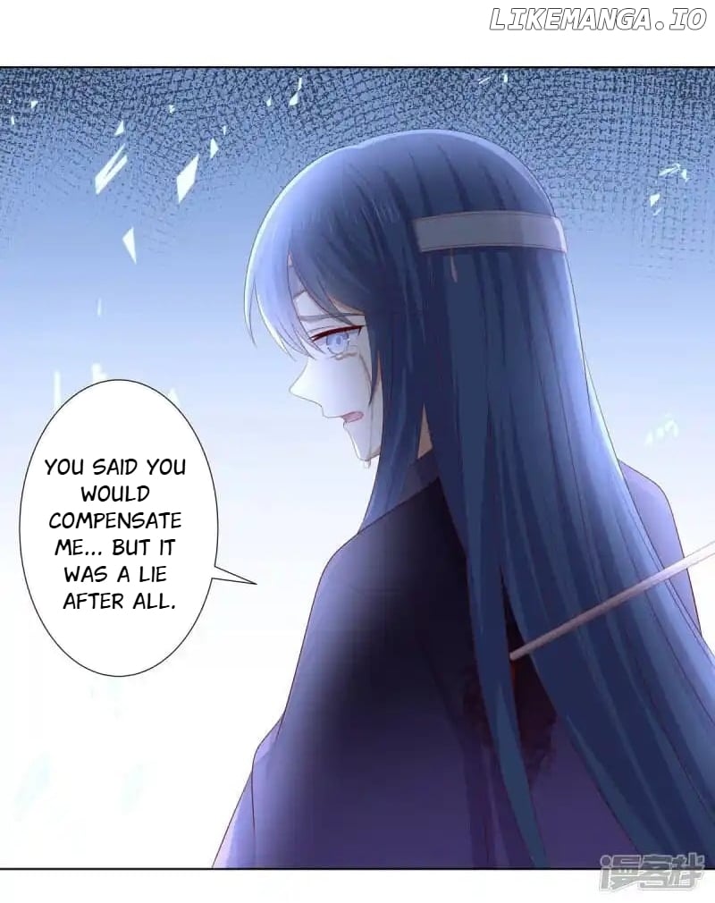 Rewrite My Fate chapter 123 - page 4